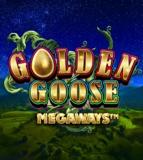 Golden Goose Megaways™