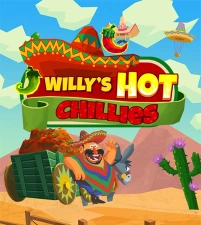 Willy’s Hot Chillies